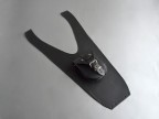 P) HONDA SHADOW VT125 LEATHER TANK Pad Cover Belt Chap Bra Bib